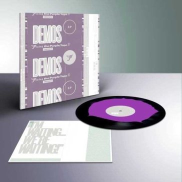 Demos: the purple tapes '87 (vinyl purpl