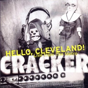 Hello cleveland