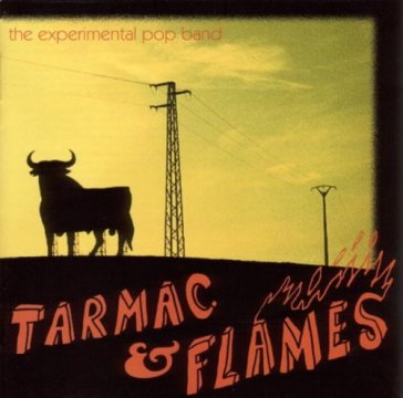 Tarmac & flames
