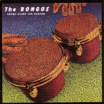Drums along the hudson