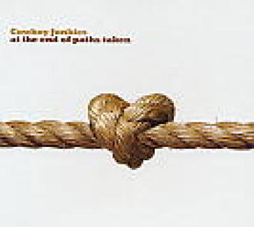 At the end of paths taken