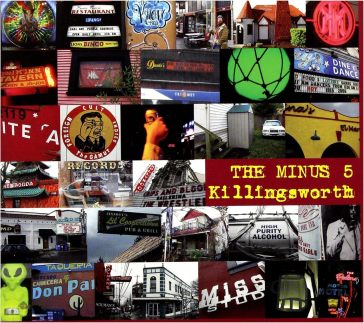 Killingsworth