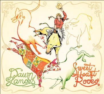 Sweet heart rodeo