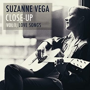 Close up vol.1 love songs