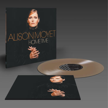 Hometime (gold vinyl numbered rsd 2025)