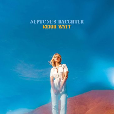 Neptune's daughter