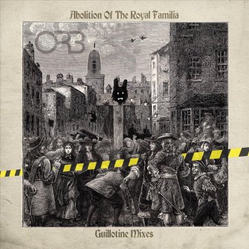 Abolition of the royal familia (guilloti