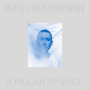 A pillar of salt