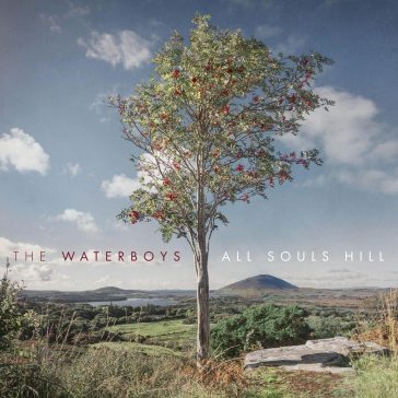 All souls hill