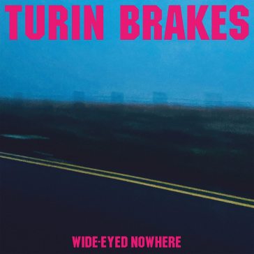 Wide-eyed nowhere (vinyl pink) (indie ex