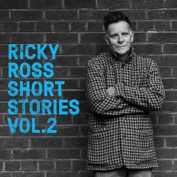 Short stories vol.2