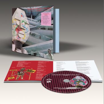 I robot (abbey road remaster, expanded e