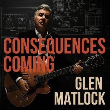 Consequences coming