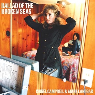 Ballad of the broken seas (180 gr.)