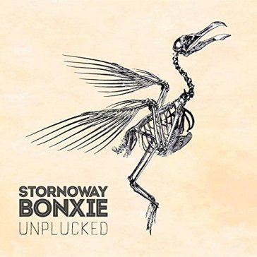 Bonxie unplucked [ep]