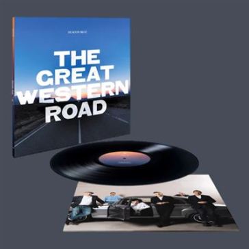 Great western road