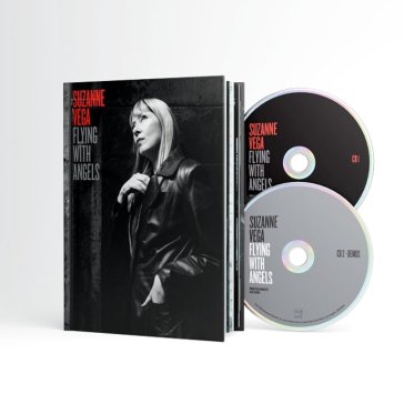 Flying with angels (2 cd bookpack + bonu