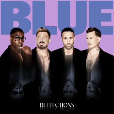 Reflections (white vinyl)