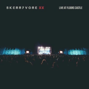Skerryvore xx - live a...