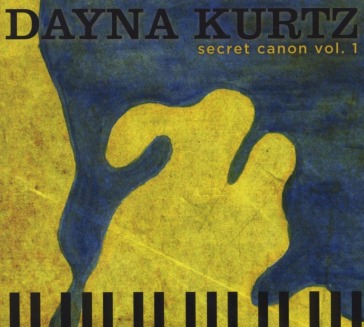 Secret canon vol.1