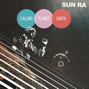 Calling planet earth
