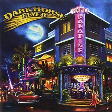 Hotel paradise