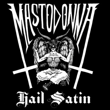Hail satan