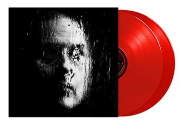 I want blood (vinyl red limited edt.) (i