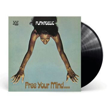 Free your mind and yourass will follow