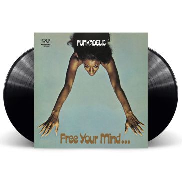 Free your mind and yourass will follow (