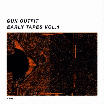 Early tapes vol. 1