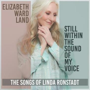 Still within the sound of my voice