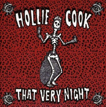 That very night