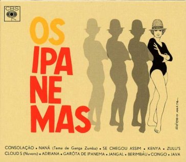 Os ipanemas