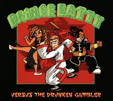 Versus the drunken gambler