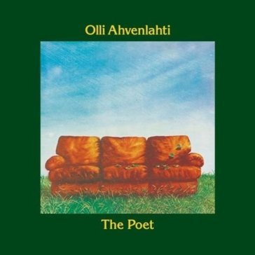 The poet