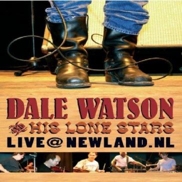 Live at newland nl