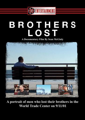 Brothers lost: stories of 9/11