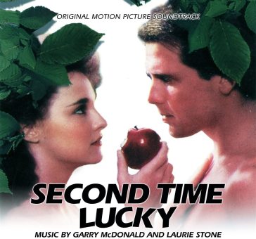 Second time lucky: original motion pictu