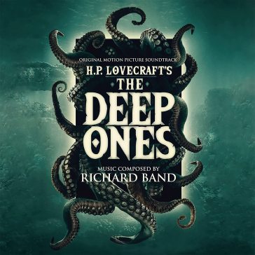 Deep ones: original motion picture sound