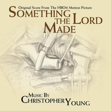 Something the lord made(original soundtr
