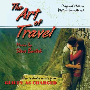 Art of travel/guilty ascharged: original