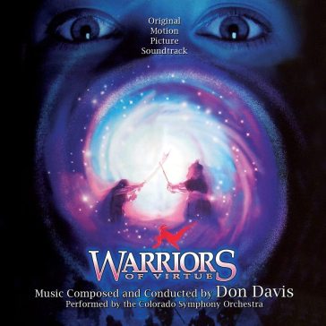 Warriors of virtue: original motion pict