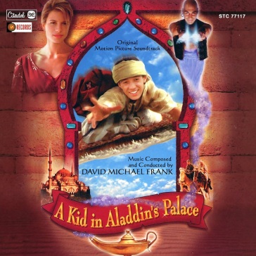 A kid in aladdin s palace (original soun