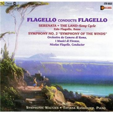 Flagello conducts flagello