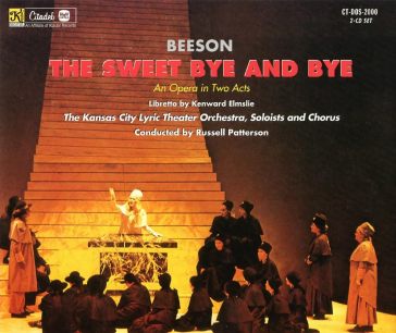 The sweet by and by