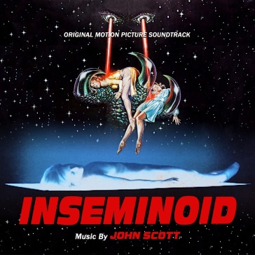 Inseminoid (original motion picture soun