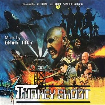 Turkey shoot