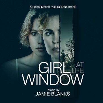 Girl at the window: original soundtrack