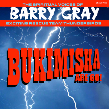 Bukimisha are go!